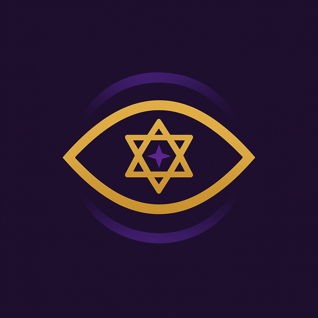 TLUO Oracle Logo